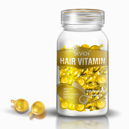 Hair care capsules / 30 pcs