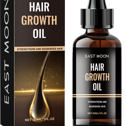 Hair Growth Oil